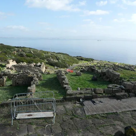 Il Mirto Bed & Breakfast Oristano