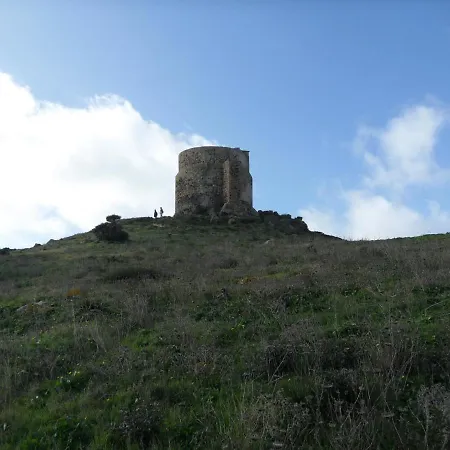 Bed & Breakfast Il Mirto