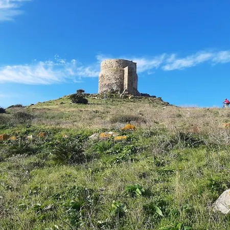 Il Mirto Bed & Breakfast