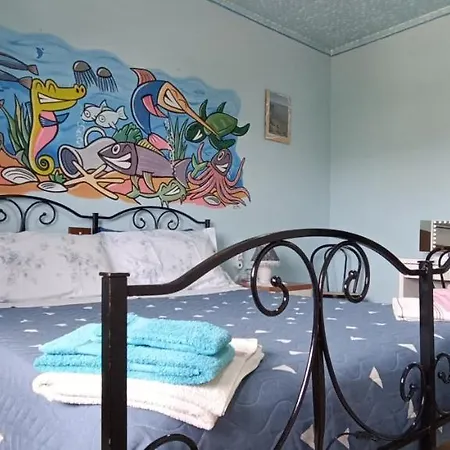 Il Mirto Bed & Breakfast