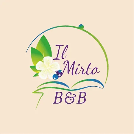 Frühstückspension Il Mirto Oristano