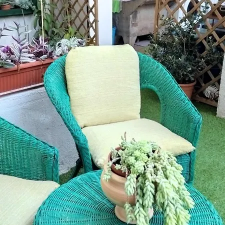 Bed & Breakfast Il Mirto