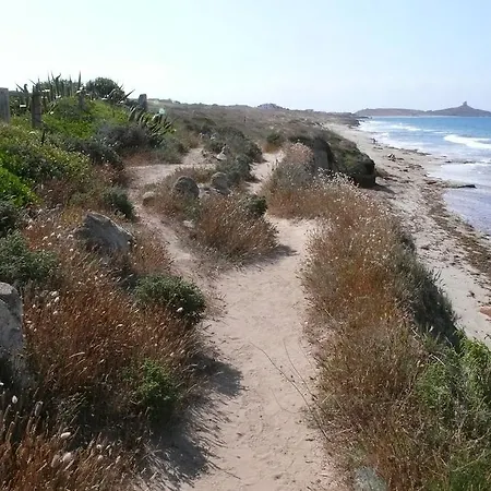 Bed & Breakfast Il Mirto