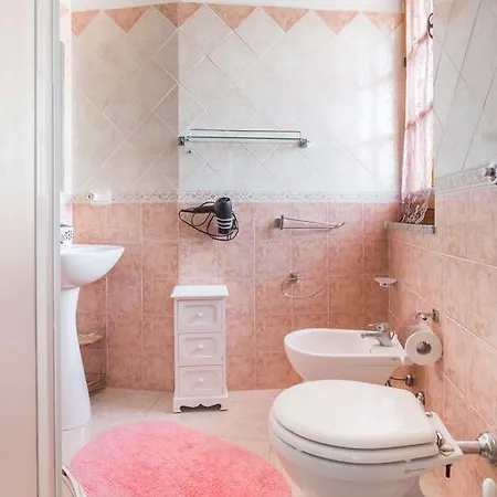 Bed & Breakfast Il Mirto