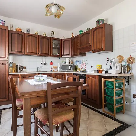 Il Mirto Bed & Breakfast Oristano