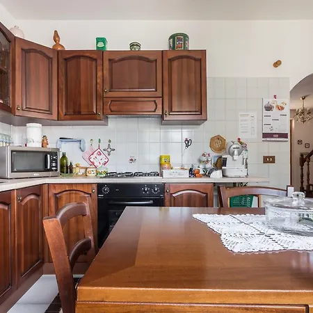 Bed & Breakfast Il Mirto