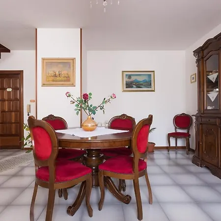 Bed & Breakfast Il Mirto Oristano
