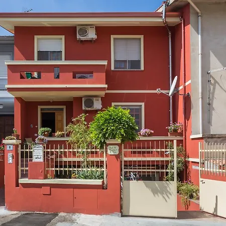 Il Mirto Bed & Breakfast