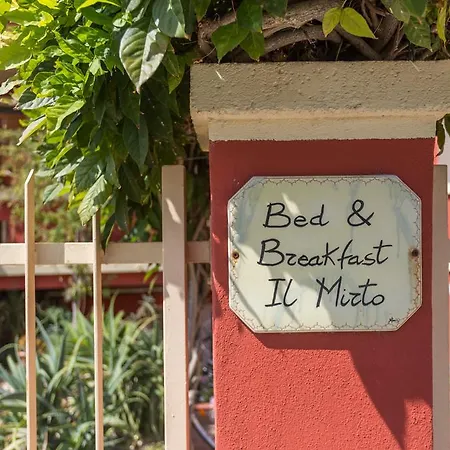 Il Mirto Bed & Breakfast Oristano