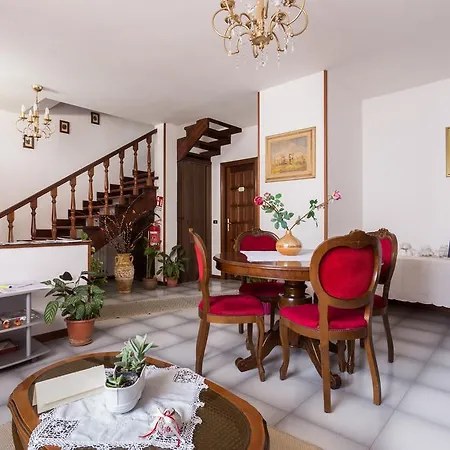 Il Mirto 3* Oristano