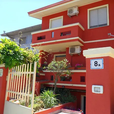 Il Mirto Bed & Breakfast Oristano