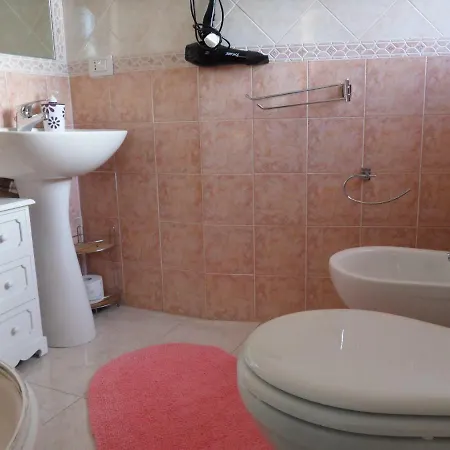 Bed & Breakfast Il Mirto