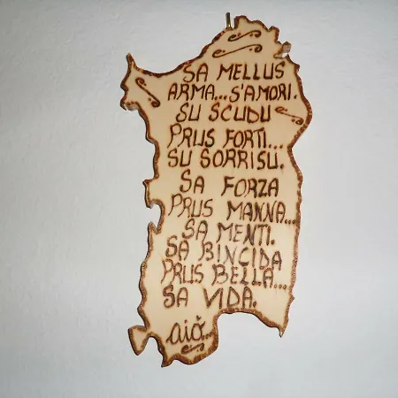Il Mirto 3*