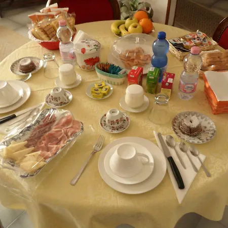 Frühstückspension Il Mirto Oristano