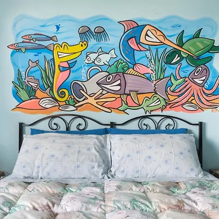 Il Mirto Bed & Breakfast