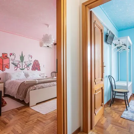 Bed & Breakfast Il Mirto