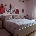 לינה וארוחת בוקר Il Mirto אוריסטאנו