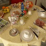 Il Mirto אוריסטאנו