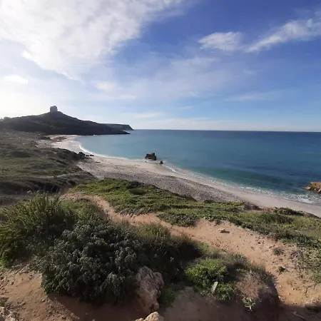 Il Mirto Bed & Breakfast