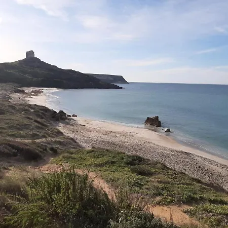 Il Mirto Bed & Breakfast