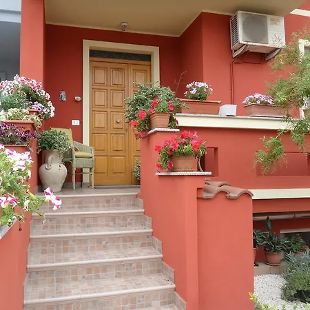Il Mirto Bed & Breakfast *