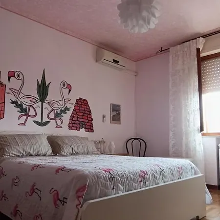 Il Mirto Bed & Breakfast