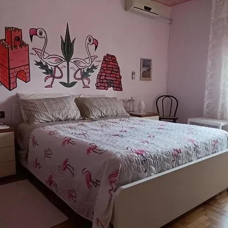 Bed & Breakfast Il Mirto Oristano