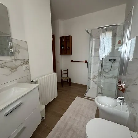 Bed & Breakfast Il Mirto Oristano