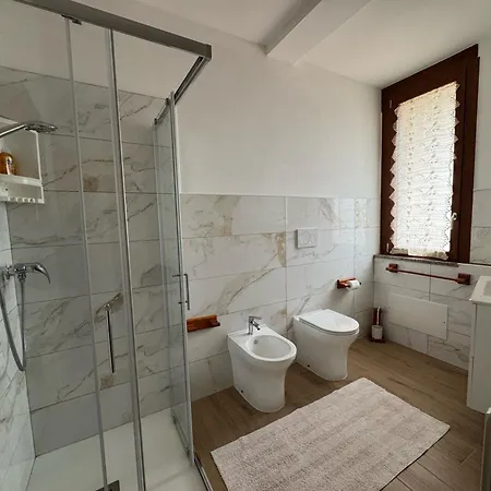 Il Mirto Bed & Breakfast *