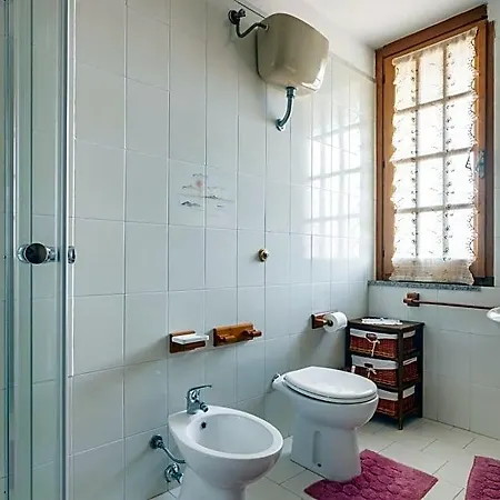 Il Mirto Bed & Breakfast Oristano