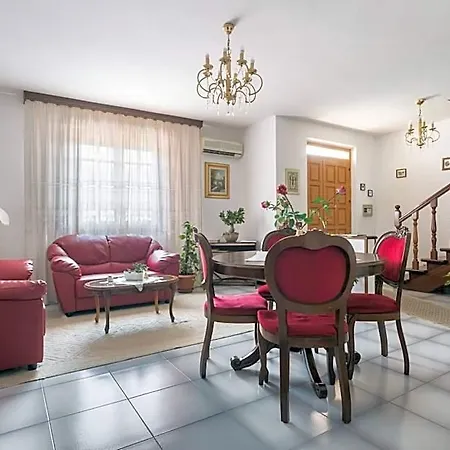Il Mirto Bed & Breakfast 3*