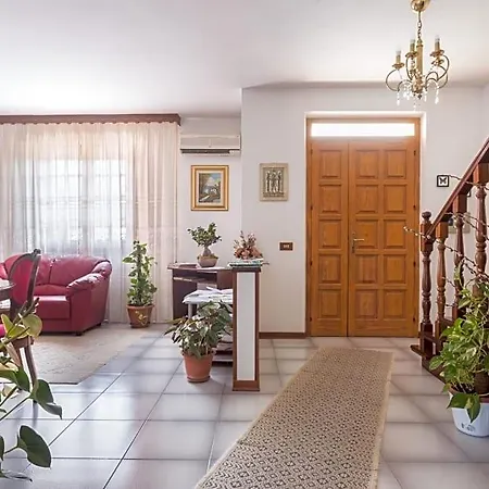 Bed & Breakfast Il Mirto