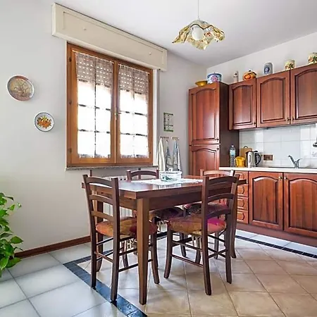 Bed & Breakfast Il Mirto
