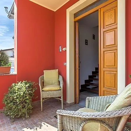 Il Mirto Bed & Breakfast 3*