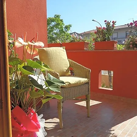 Bed & Breakfast Il Mirto 3*