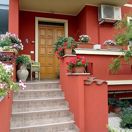 Bed & Breakfast Il Mirto Oristano