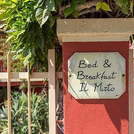 Il Mirto Bed & Breakfast Oristano