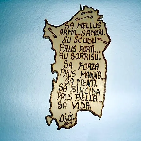 Il Mirto 3*