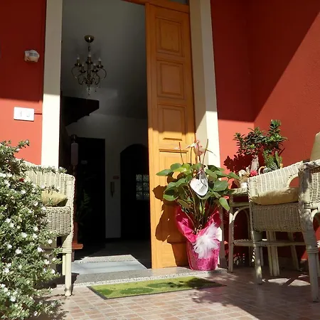Bed & Breakfast Il Mirto Oristano