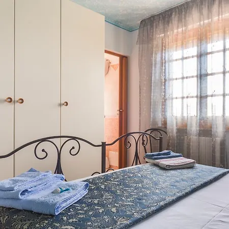 Il Mirto Bed & Breakfast *