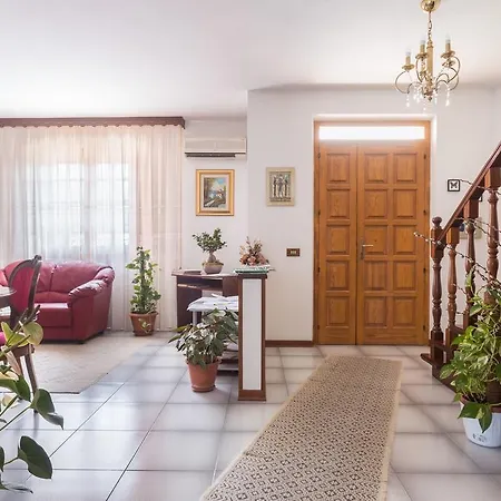 Nocleg ze śniadaniem Il Mirto Oristano