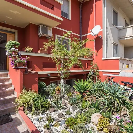 Bed & Breakfast Il Mirto Oristano