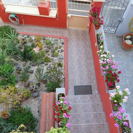 Bed & Breakfast Il Mirto