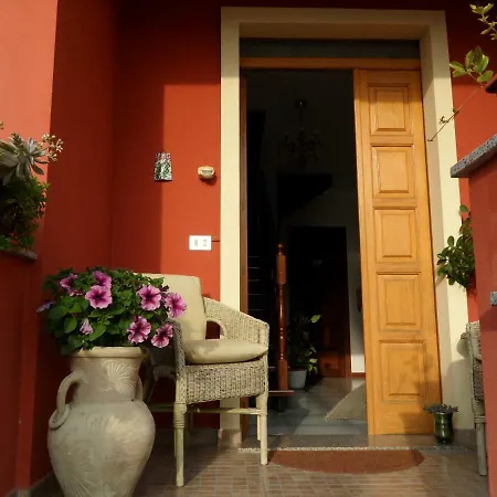 Il Mirto Bed & Breakfast *