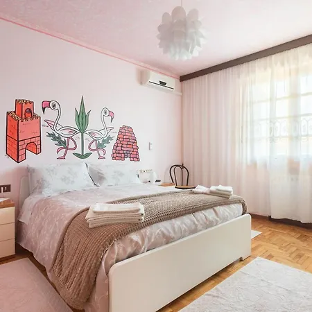 Il Mirto Bed & Breakfast *