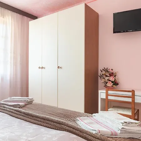 Bed & Breakfast Il Mirto *