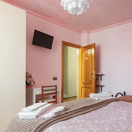 Bed & Breakfast Il Mirto Oristano