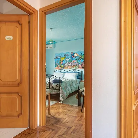 Bed & Breakfast Il Mirto *